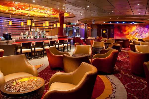 Wonder of the Seas Gallery Image